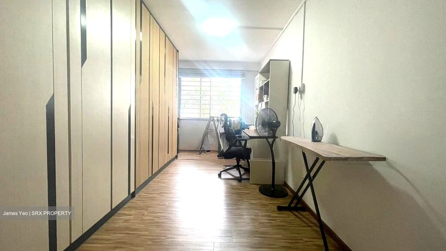 Blk 425 Pasir Ris Drive 6 (Pasir Ris), HDB 4 Rooms #571826691